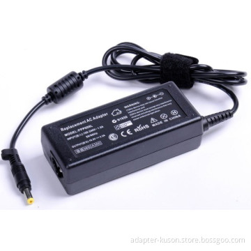 for HP 18.5V3.5A 4.8*1.7 Laptop AC Adapter
